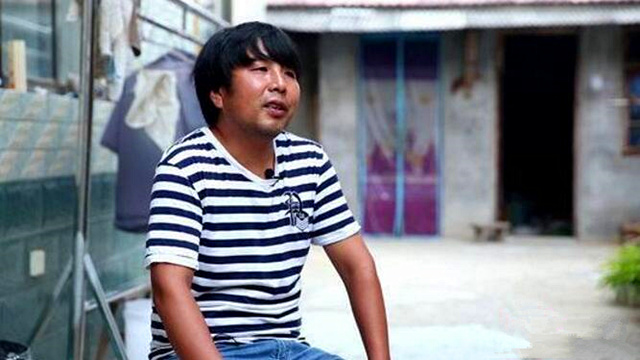 开庭前,罗志杰没让妻子过来,女儿去世后,妻子的精神受到了强烈的刺激