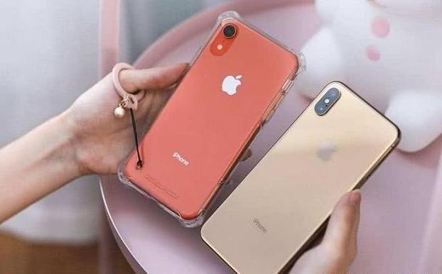 庫克不惜一切256g版iphonexsmax跌至8588元入手毫不猶豫