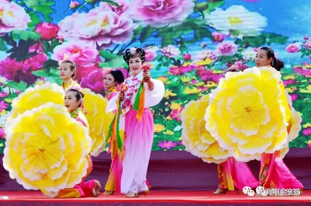 金牡丹舟水谣好棒