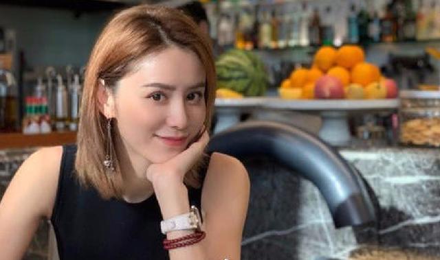 不懂珍惜分手后又后悔今前男友林峯求婚张馨月怪谁