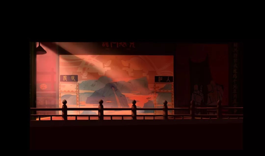 大闹天宫用最炫酷的动画演绎戏台上最完美的大圣丨anione专访