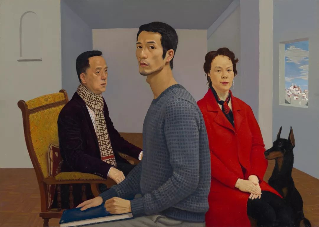 2019 北京当代 | 当代唐人艺术中心推出"尤勇个人项目"