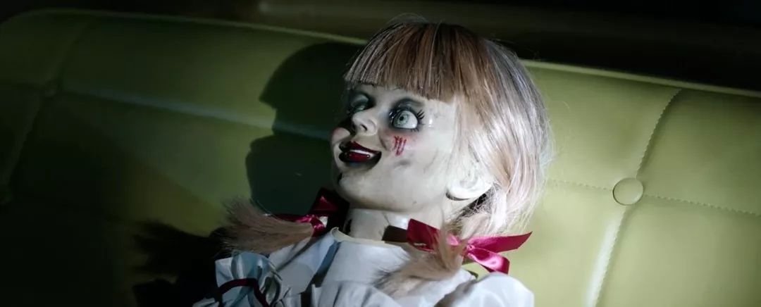 温子仁的「招魂宇宙」,终于组建了复仇「鬼」联盟