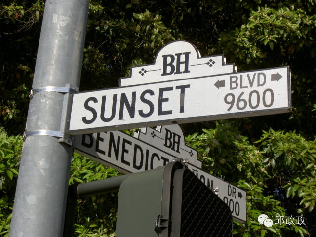 roadstreet和avenue有啥区别58种表达汇总