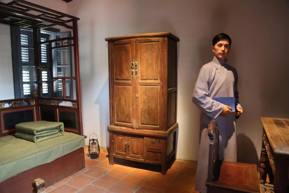 互动有奖| 隐藏闹市92年的小红楼,你可知它的故事?_厦门