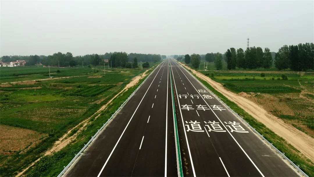 权威发布 | 菏宝高速东明黄河公路大桥8月26日正式通车!