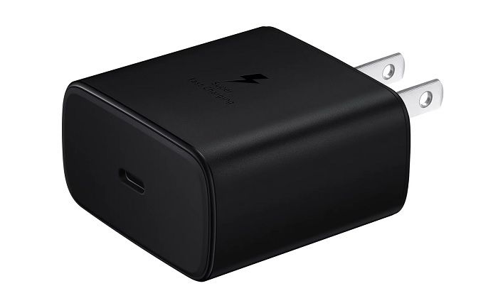 三星note 10 充电实测:45w快充较标配25w优势不明显