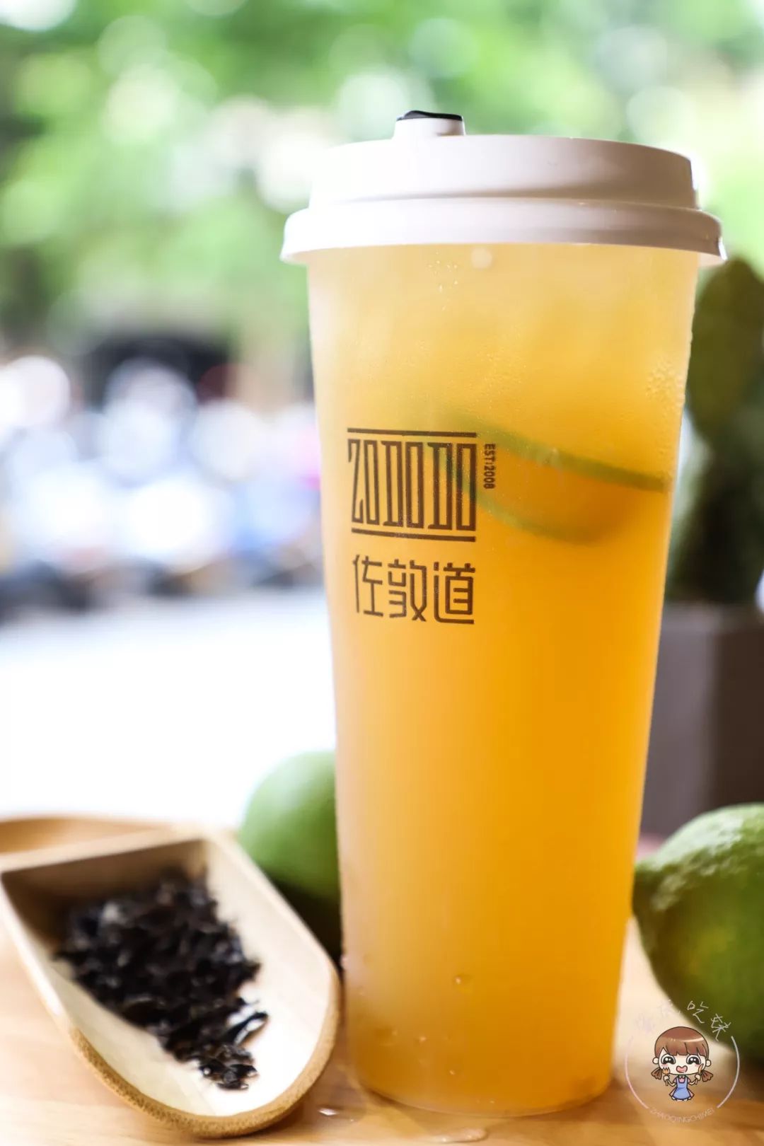 佐敦道十一周年庆免费赠饮等四大福利疯狂送