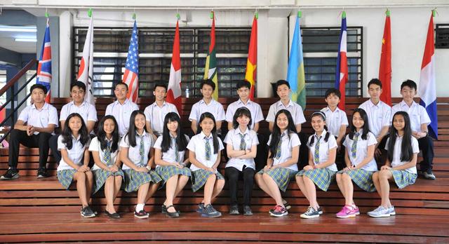 与国际接轨菲律宾马尼拉国际学校学区了解一下