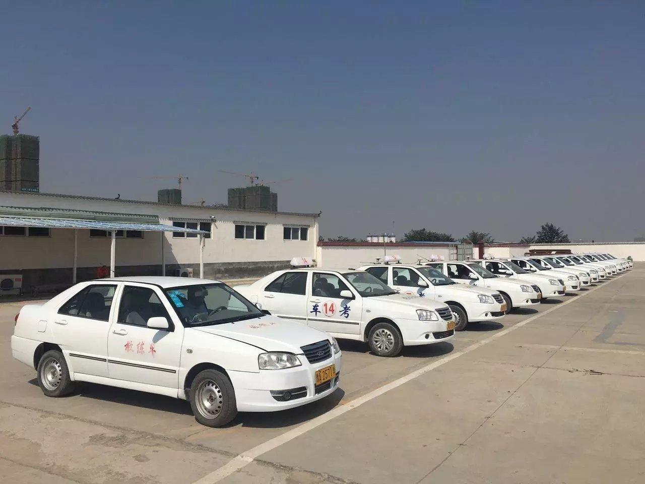 郑州管城区附近驾校,管城区附近哪个驾校好呢?