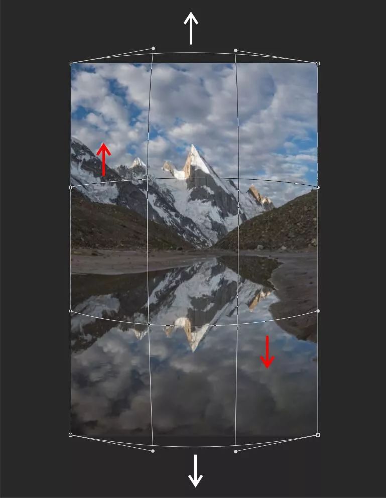 如何消除广角镜头的畸变试试这3种后期工具