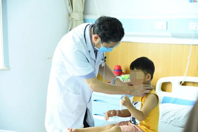 欢快!小孩肾病综合征"不乏其人"-第2张图片-途临网