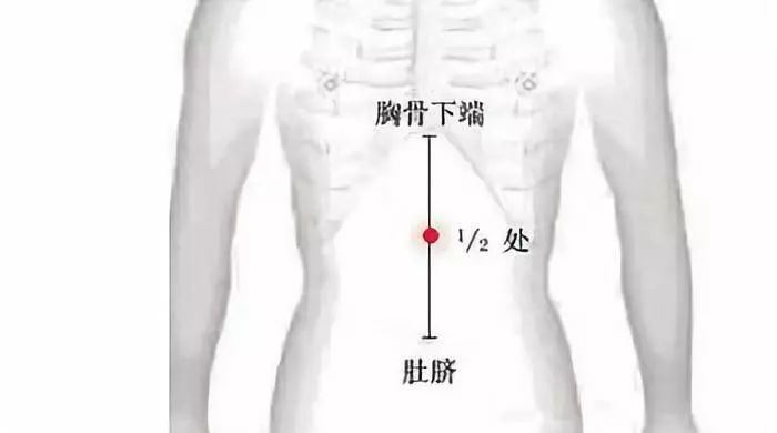 腹通谷的准确位置图片图片