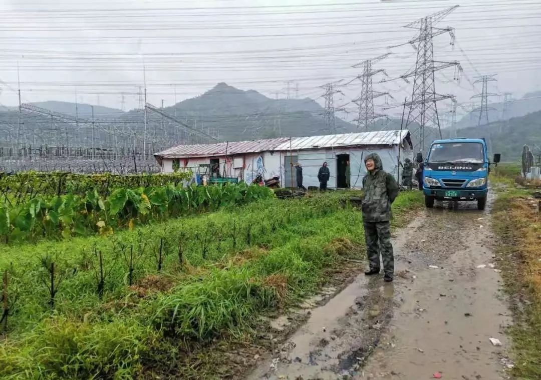 马不停蹄 火力全开 |东塍镇"创无"全速推进_工作