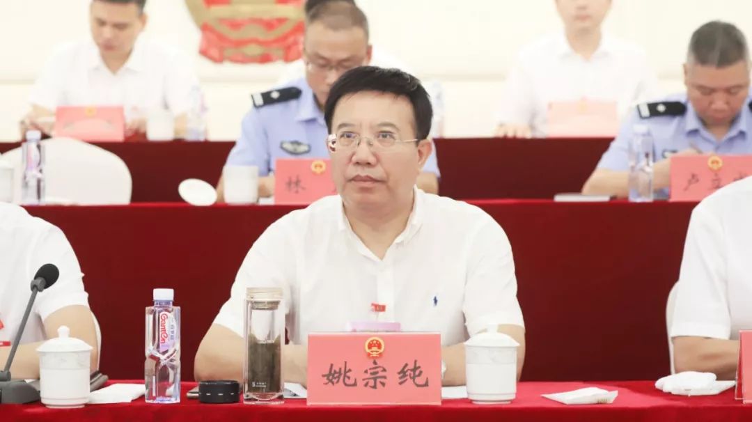 平阳这个镇选出新的副镇长