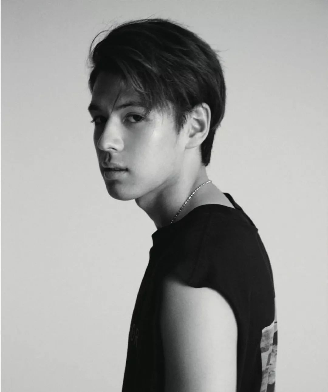 这个颜值最高的日本混血男团,让我想追星了!_william