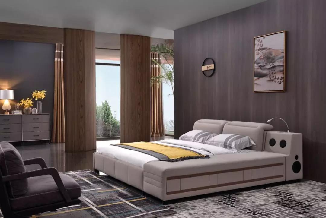 爱尔百兰丨与你所向往的生活不谋而合