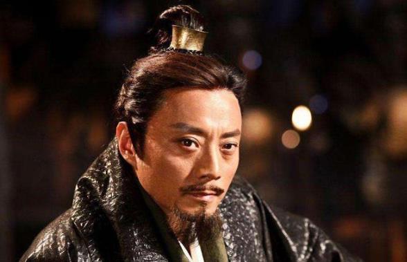 刘邦生前为了防止臣下谋反,他进行了白马之盟,让众人宣誓非刘姓不可