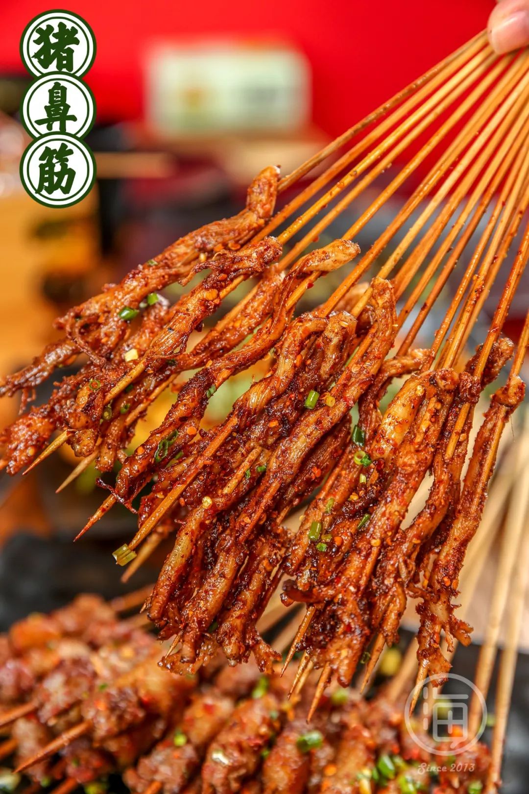 思聪排队吃过的把把烧说出来可能会被打