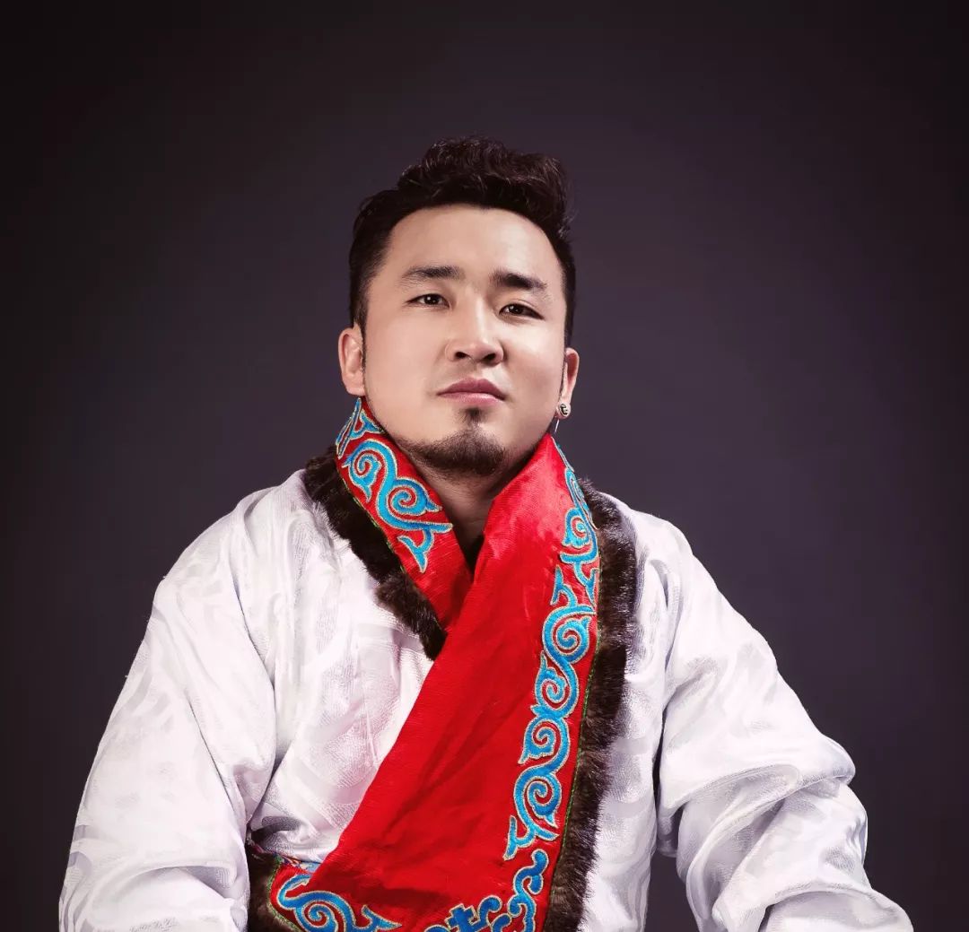 这个周末十首蒙古音乐让你远离城市焦虑