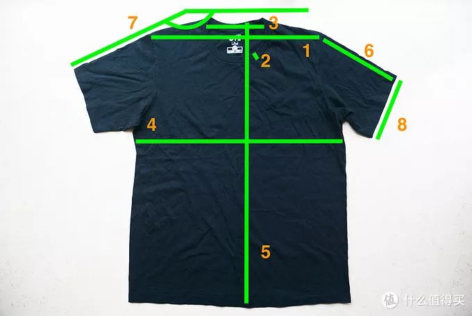 优衣库aagildan100元以下的t恤哪件更好穿