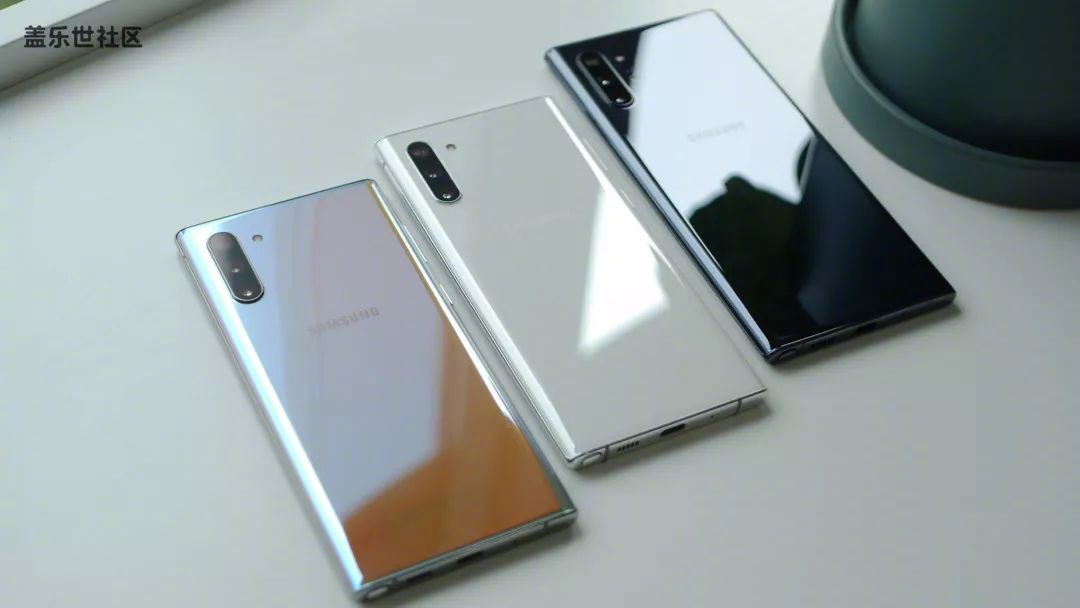 三星note10发布(三星note10发布会)