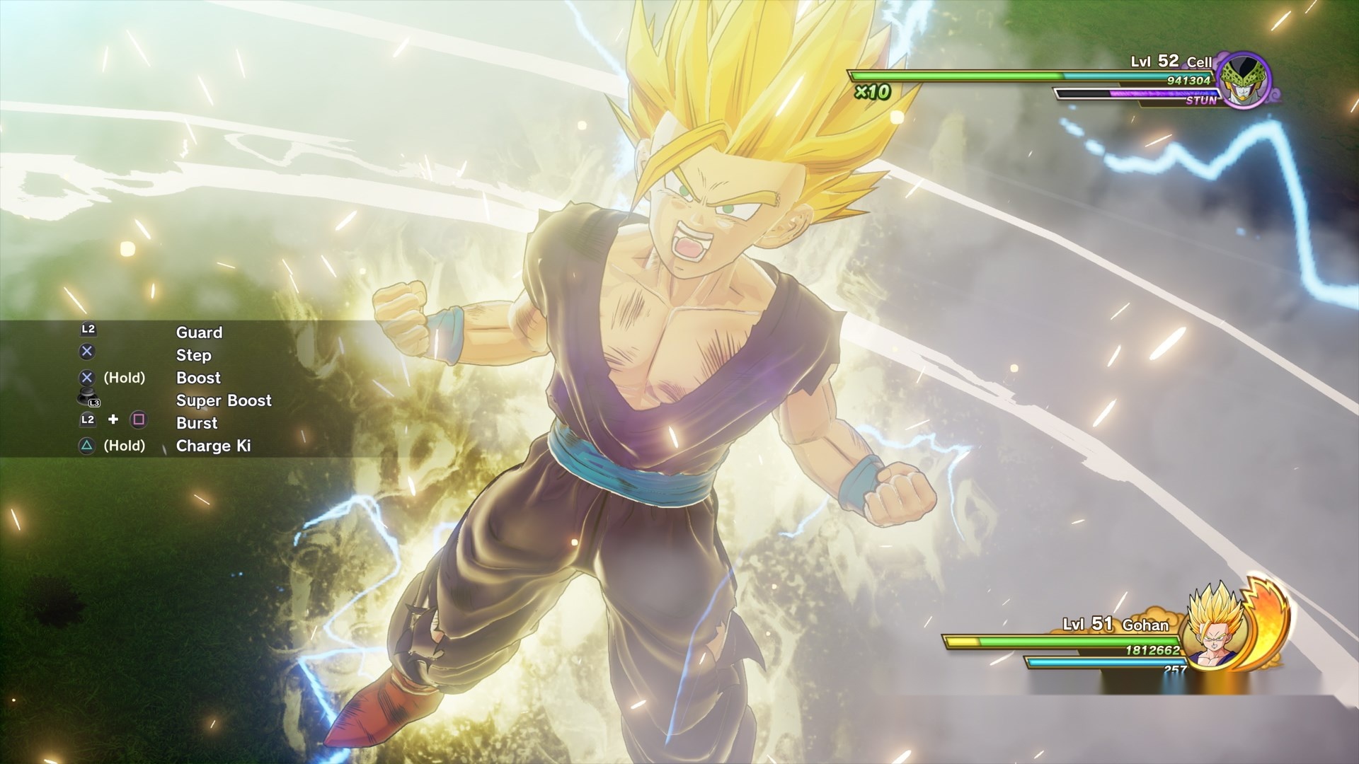 《龙珠z:卡卡罗特》将于2020年初发售,登陆pc,ps4和xbox one,支持繁体