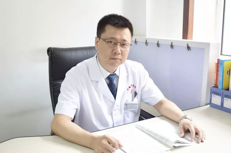 周日做客《你好,医生!
