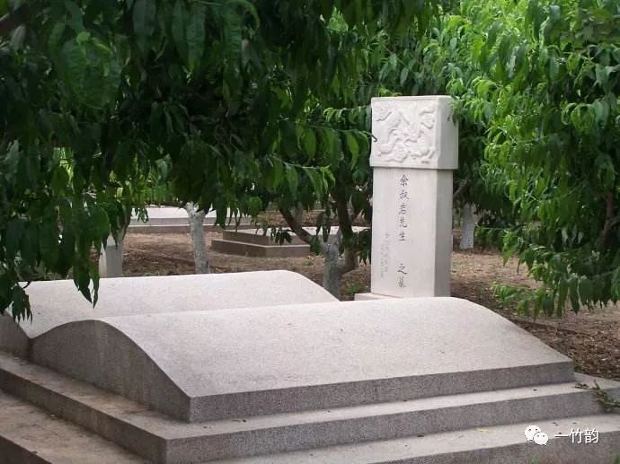 余叔岩身后之哀荣