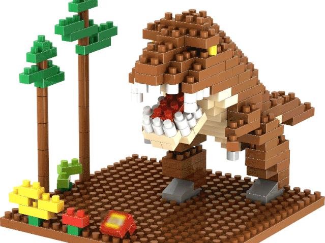 倒计时1天普宁恐龙展8月24日震撼来袭