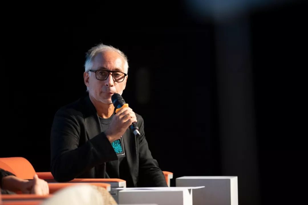 【psa | 现场】"消失的技法——让·鲍德里亚的摄影"今日开幕!_展览