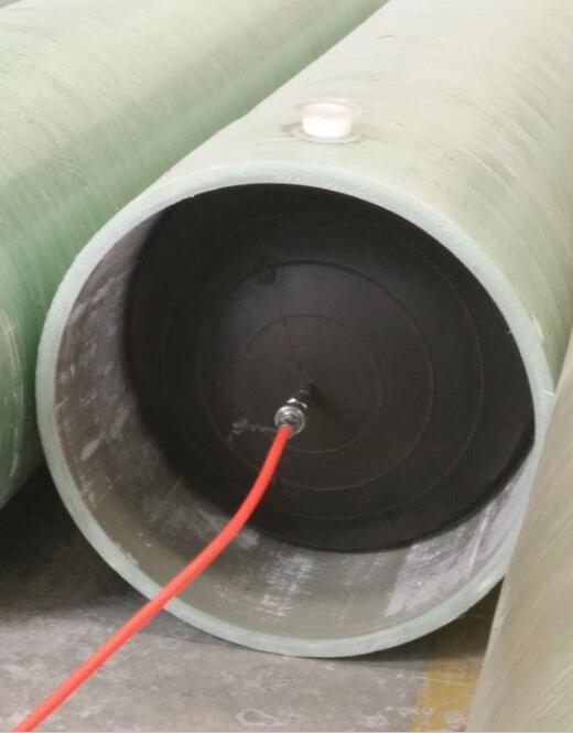 玻璃钢化粪池：污水处理的新宠儿