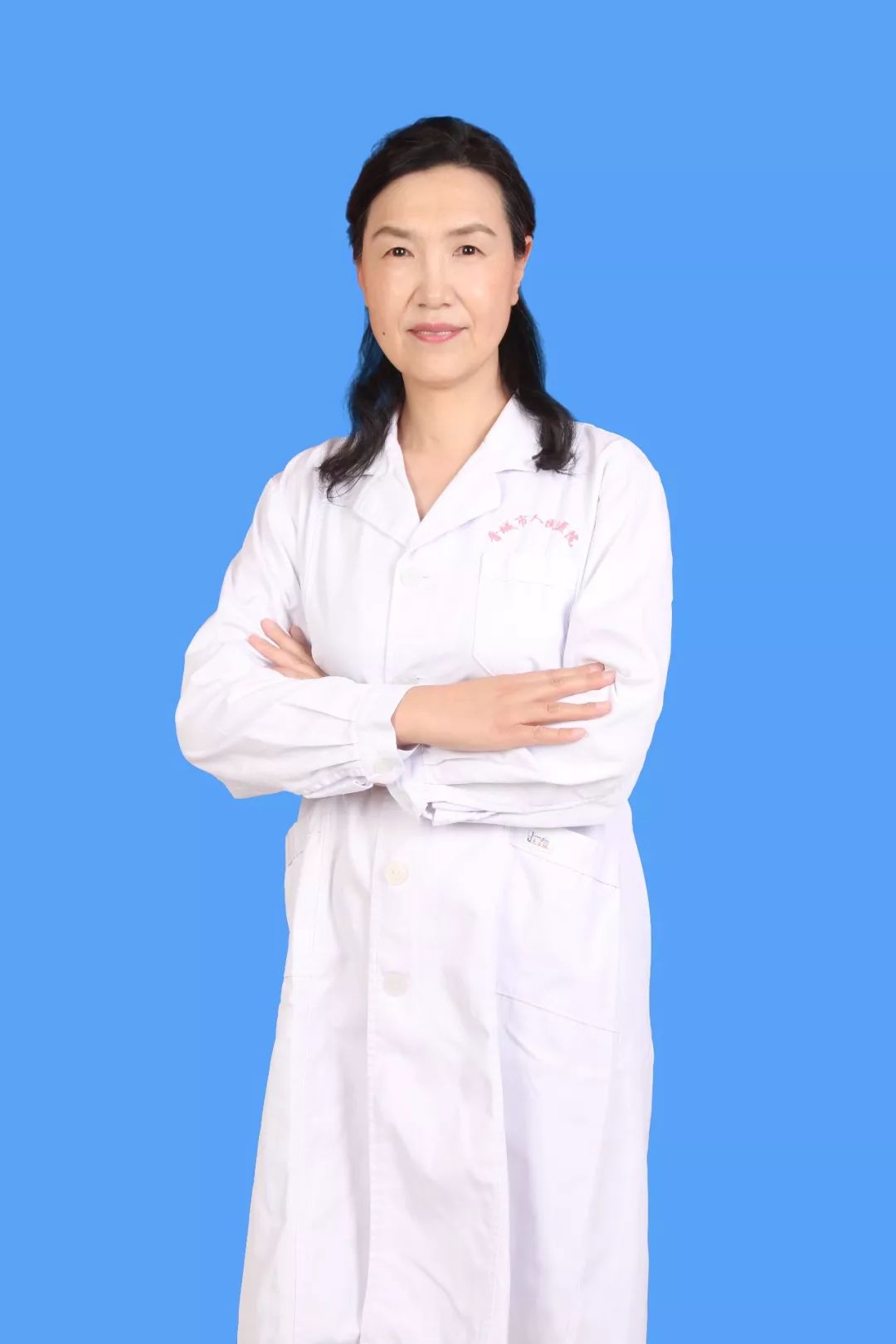 5晋城市人民医院神经内科主任医师,教授,晋城市医学会神经内科专业