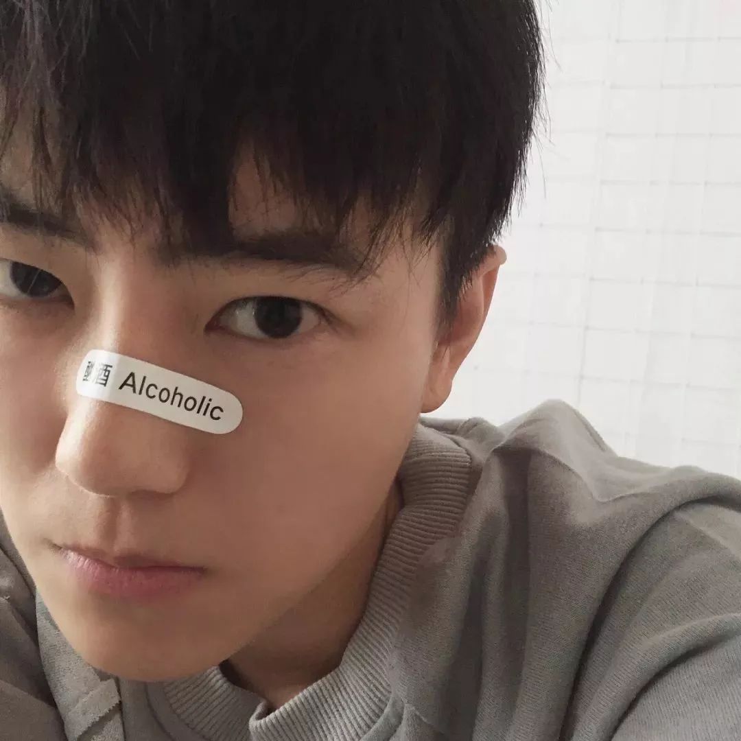 男生头像直男的求生欲到底有多强