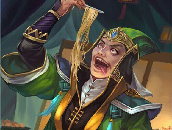 三国杀负负得正脑回路清奇的玩法你解锁了几个