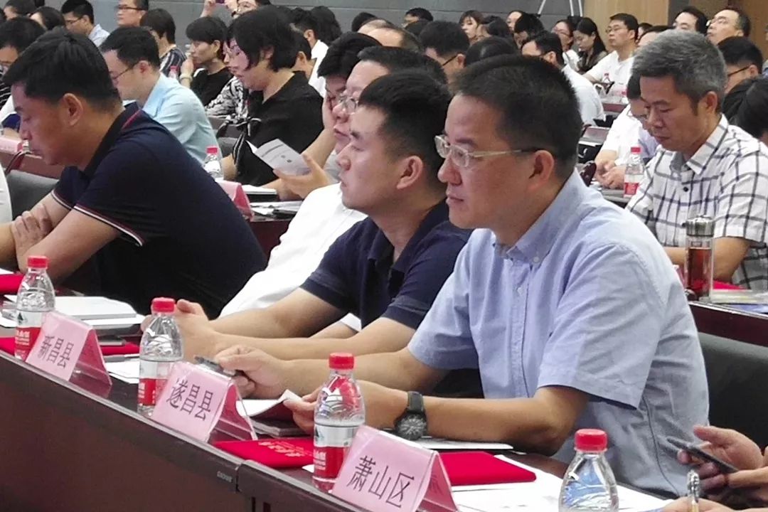 全市唯一遂昌这一做法入选省县域高质量发展优秀案例