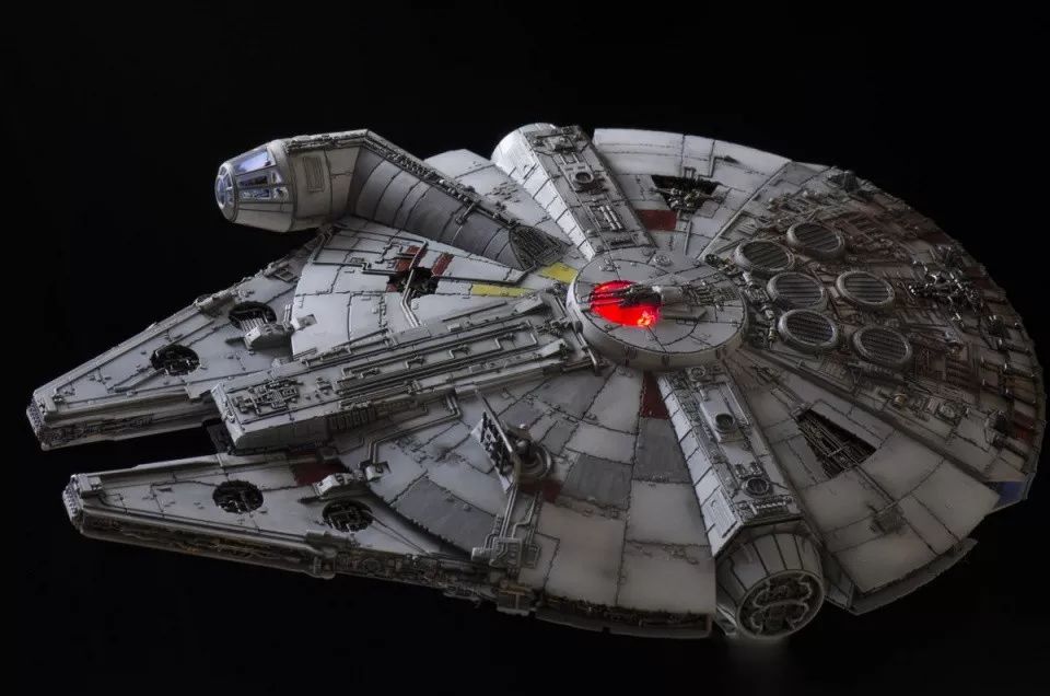 小t模型秀万代1144千年隼