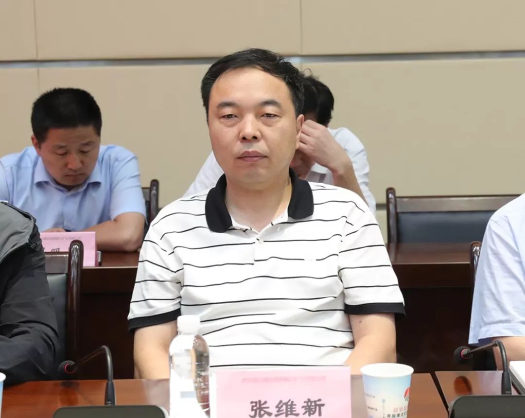 陕西煤业股份有限公司到建庄开展煤矿安全大排查大整治工作