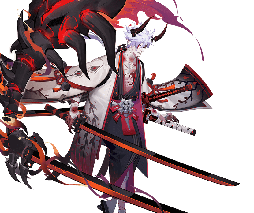 式神攻略ssr鬼切全解