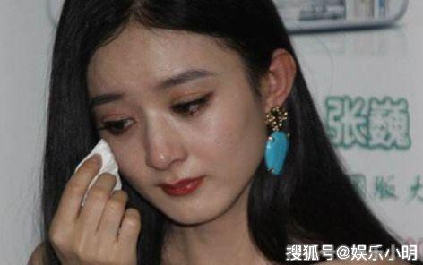 赵丽颖生完孩子被问,为何不举办一场婚礼?真实原因真让人心疼