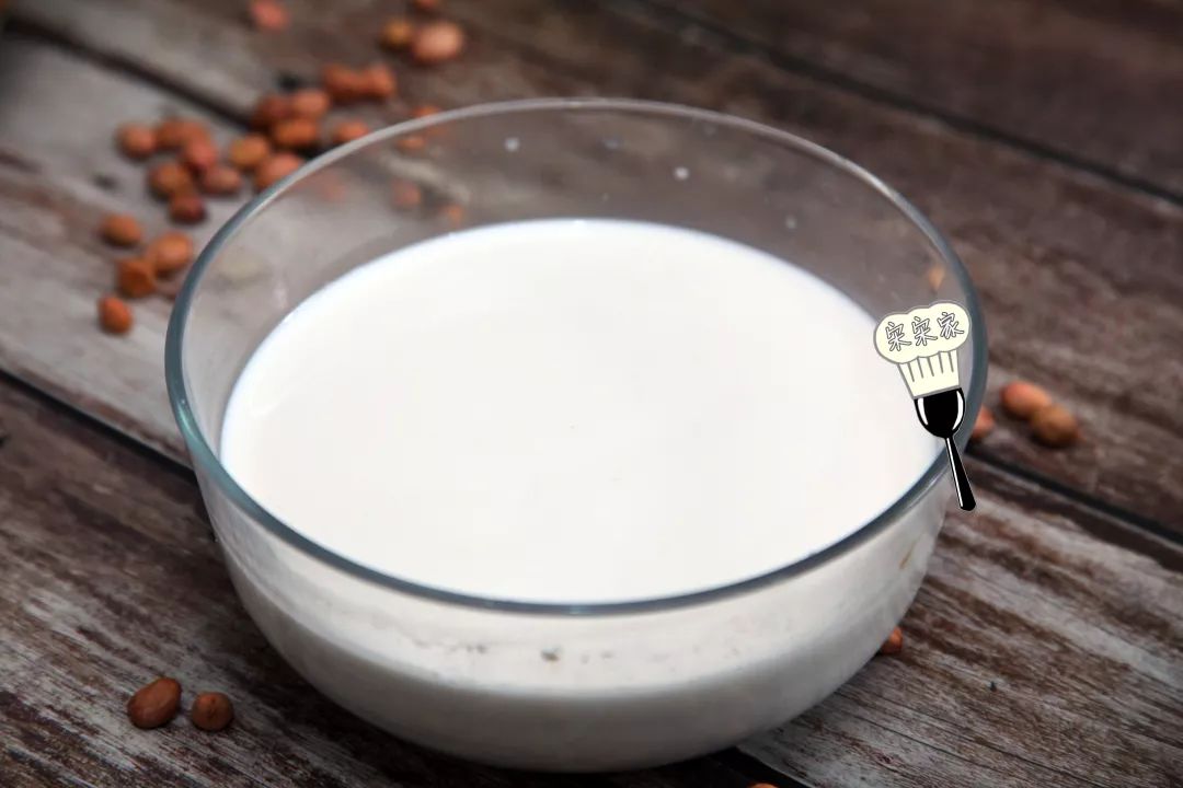 它比豆浆牛奶补钙,每天1碗,个头长得快,营养品都省了!