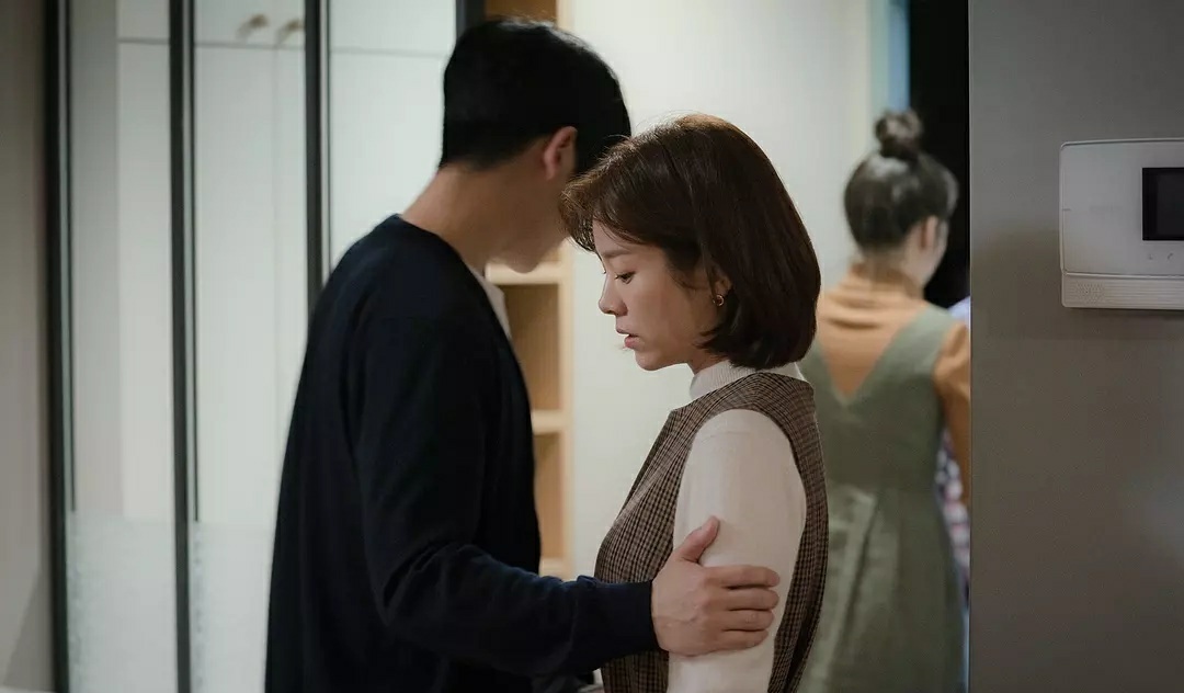 结婚三年生完孩子后老公对我就失去兴趣了婚姻里的心酸谁人懂