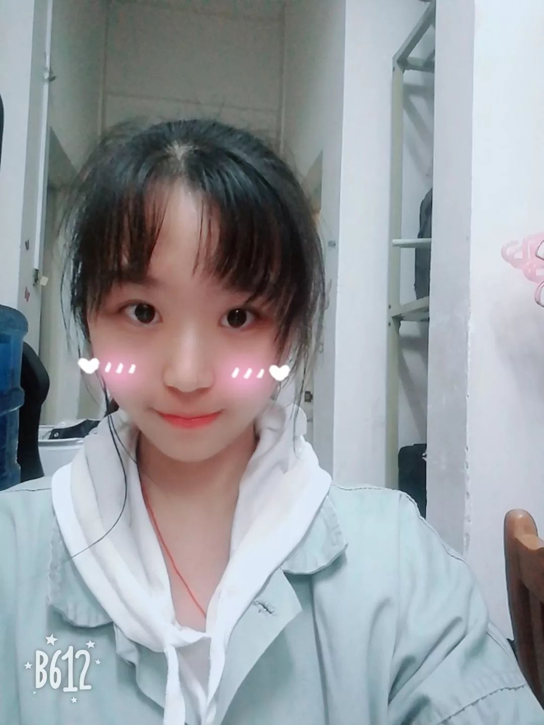 新生爆照第6期!她来了,她带着小姐姐们来了!