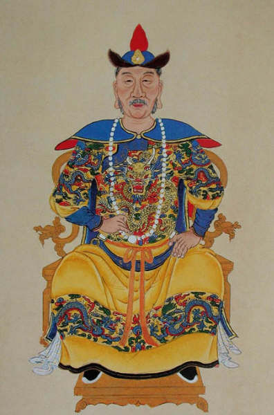 再是一个只是为了抢点什么而奋斗的小部落,而是一个野蛮而强大的国家