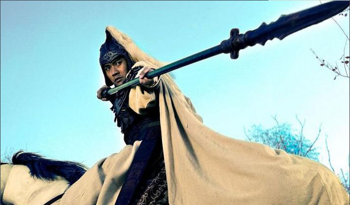 三国时期蜀汉名将赵云为何不受重用?