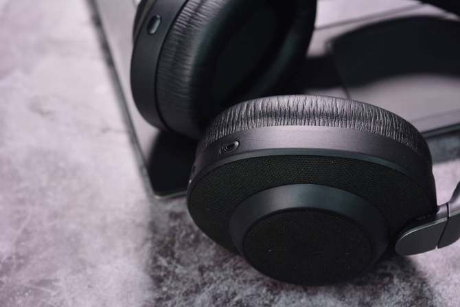 续航一整天的音乐盛宴捷波朗elite85h体验