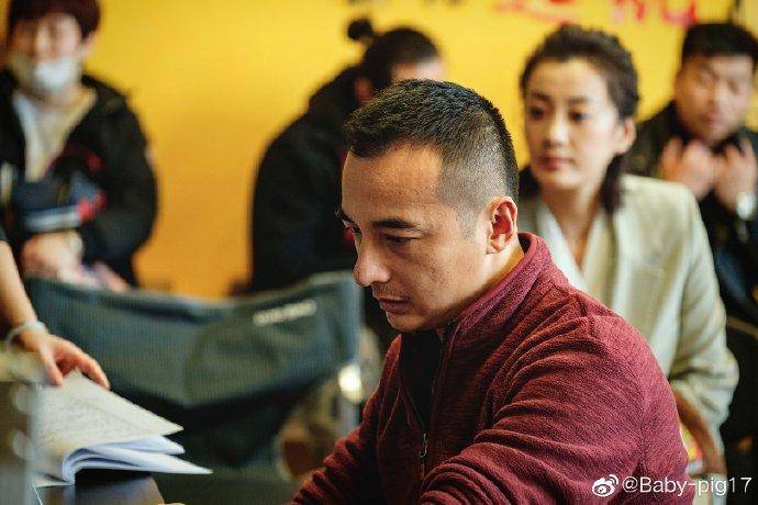 《小欢喜》乔卫东宋倩复婚不足为奇,他才是剧中最大彩蛋!_刘栋