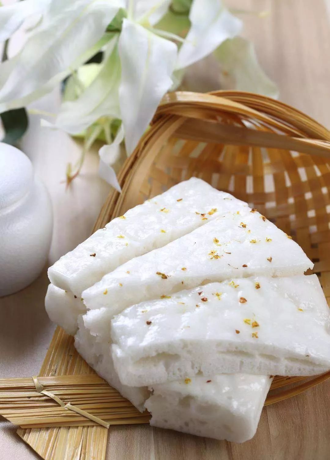 正版南大门米糕来了嗲爆全郑少女心