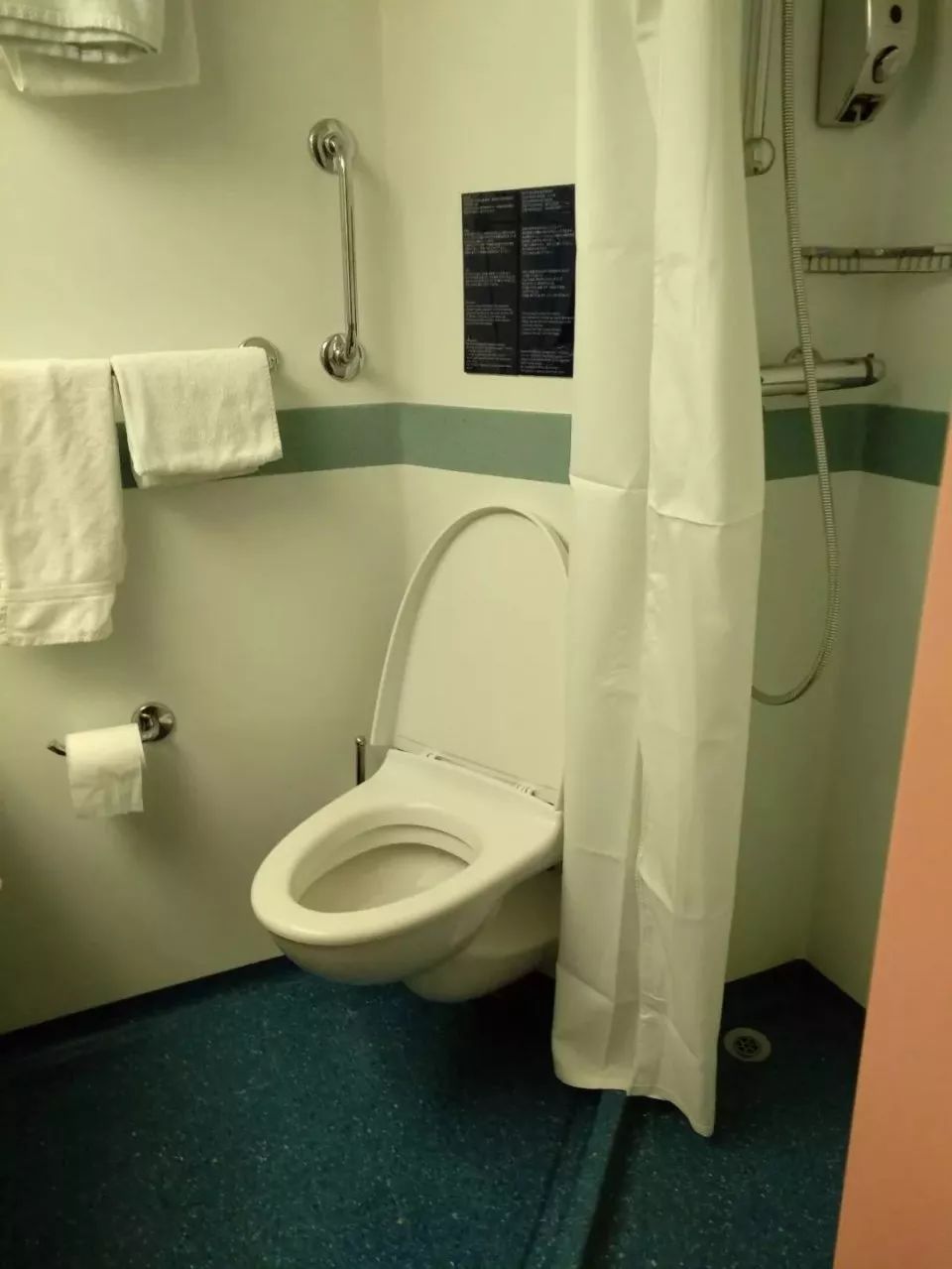 邮轮赛琳娜号领略的蓝色秘境