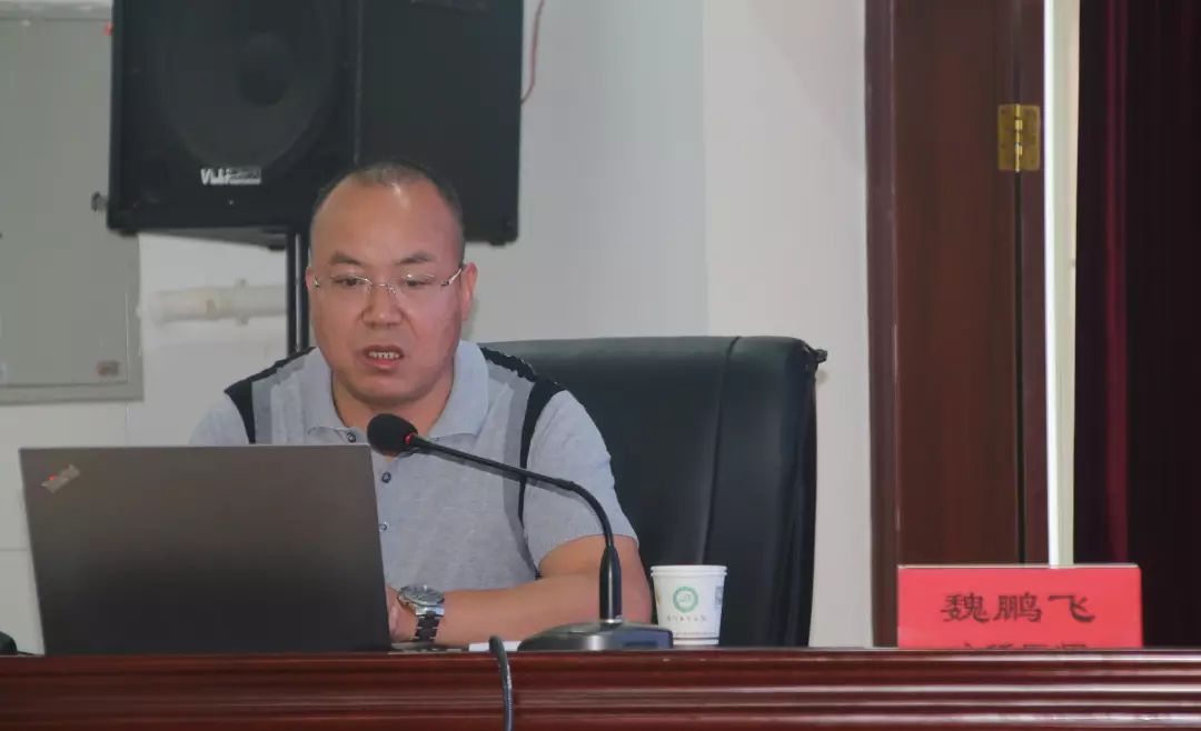 第四届吴荣祖名老中医扶阳学术经验传承班在宾川县中医院举办